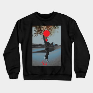 Last DAnce Crewneck Sweatshirt